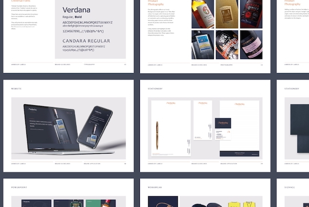 Optima Graphic Design Consultants branding creativity and strategy