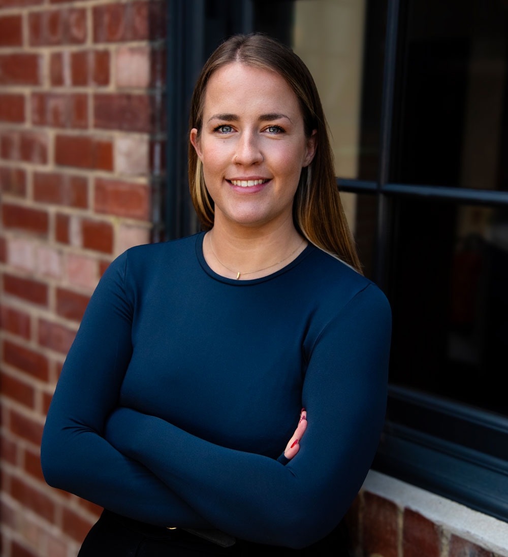 Alice - Optima Graphic Design Consultants, Lincoln