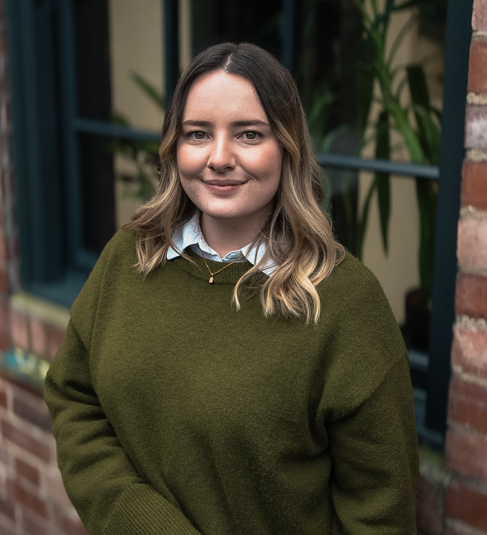 Tasmin Otter-Lunn - Creative Lead - Optima Graphic Design Consultants Ltd